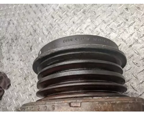 Ford 7.8L Harmonic Balancer