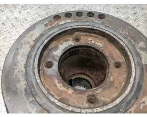 Ford 7.8L Harmonic Balancer