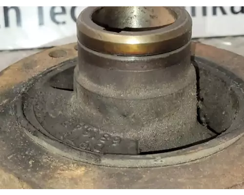 Ford 7.8L Harmonic Balancer