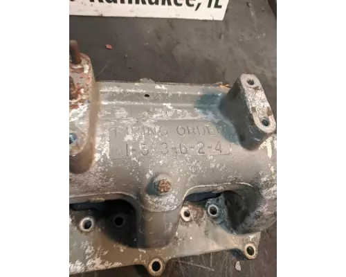 Ford 7.8L Intake Manifold