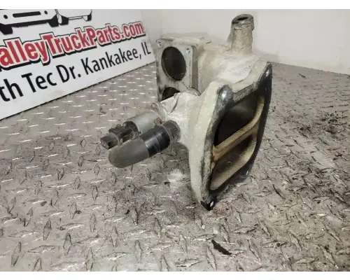 Ford 7.8L Intake Manifold