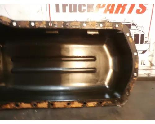 Ford 7.8L Oil Pan