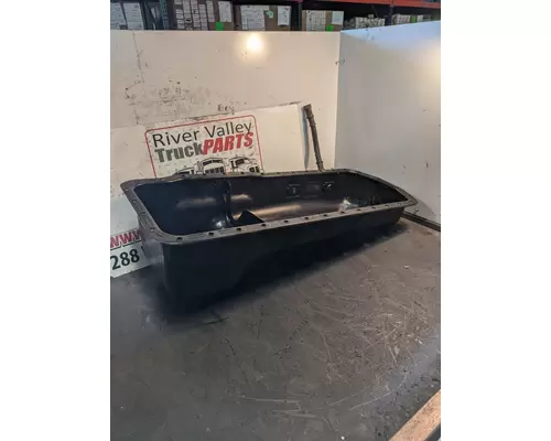 Ford 7.8L Oil Pan