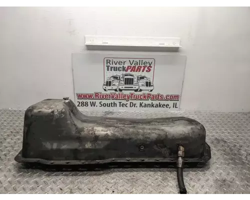 Ford 7.8L Oil Pan