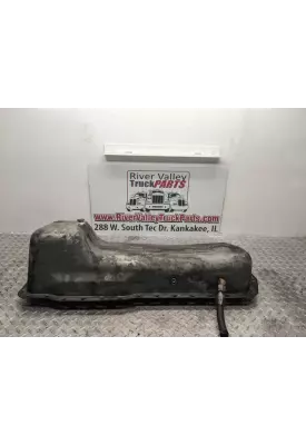 Ford 7.8L Oil Pan