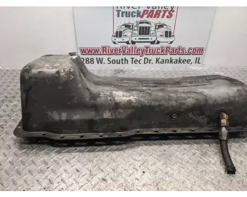 Ford 7.8L Oil Pan