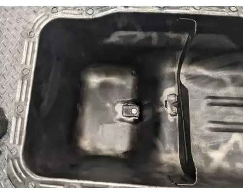 Ford 7.8L Oil Pan