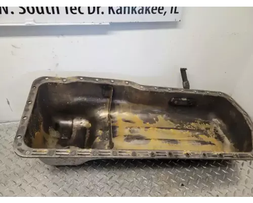 Ford 7.8L Oil Pan