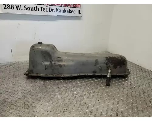 Ford 7.8L Oil Pan