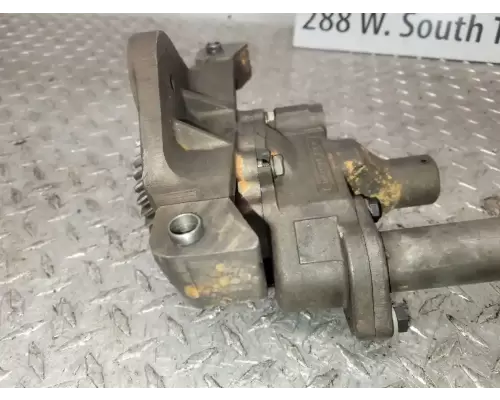 Ford 7.8L Oil Pump