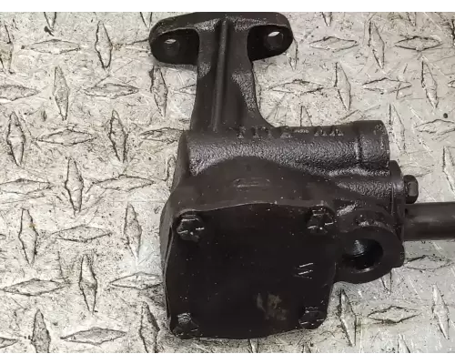 Ford 7.8L Oil Pump