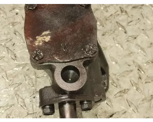 Ford 7.8L Oil Pump