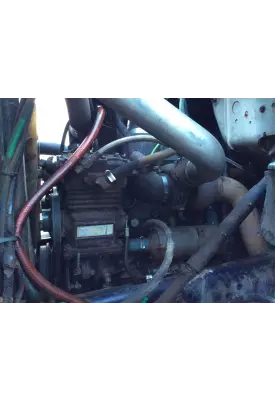 Ford 7.8L Starter Motor
