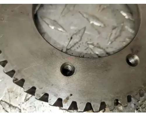 Ford 7.8L Timing Gears