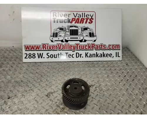 Ford 7.8L Timing Gears