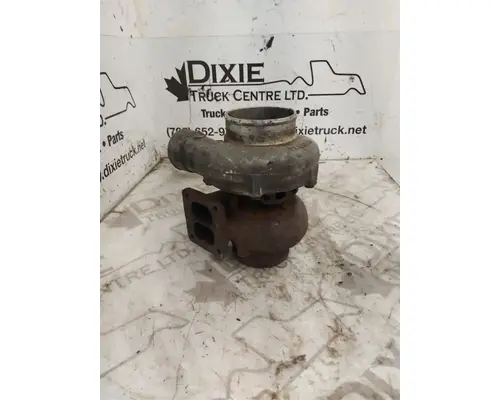 Ford 7.8L Turbocharger  Supercharger