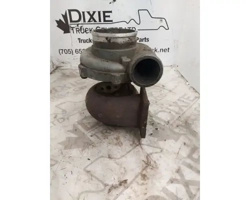 Ford 7.8L Turbocharger  Supercharger