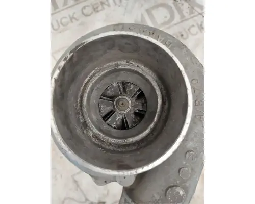 Ford 7.8L Turbocharger  Supercharger