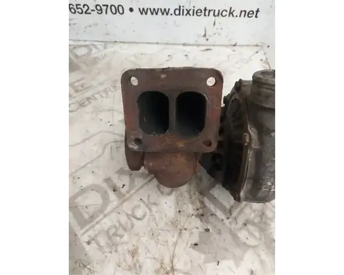 Ford 7.8L Turbocharger  Supercharger