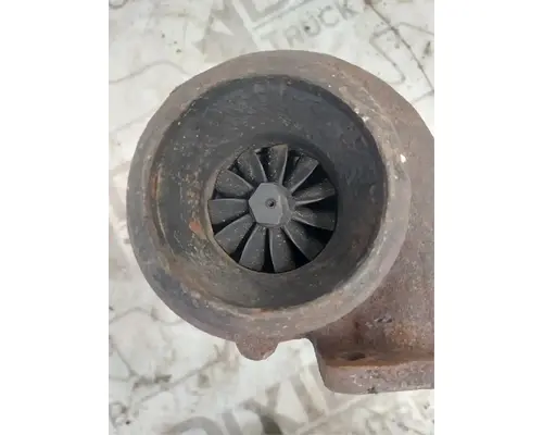 Ford 7.8L Turbocharger  Supercharger