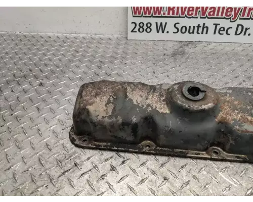 Ford 7.8L Valve Cover