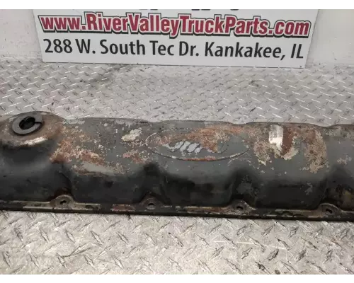 Ford 7.8L Valve Cover