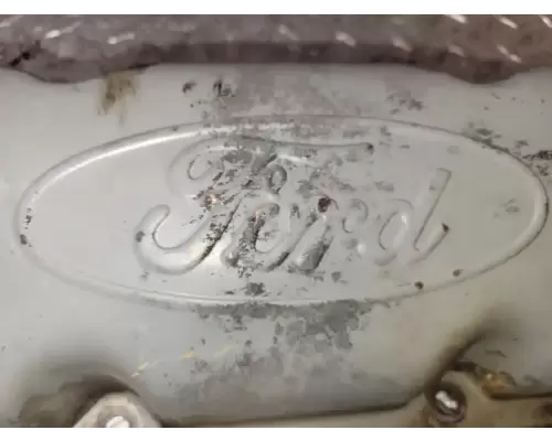 Ford 7.8L Valve Cover