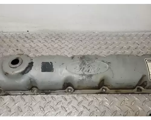 Ford 7.8L Valve Cover