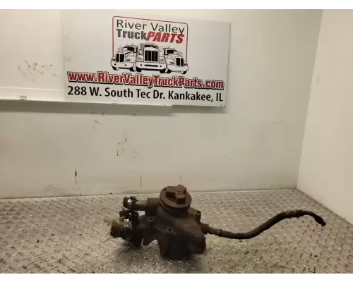 Ford 7.8L Water Pump