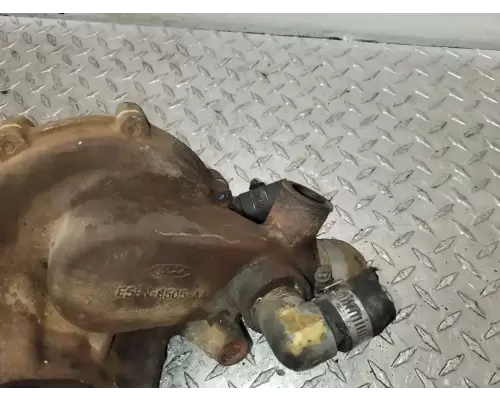 Ford 7.8L Water Pump