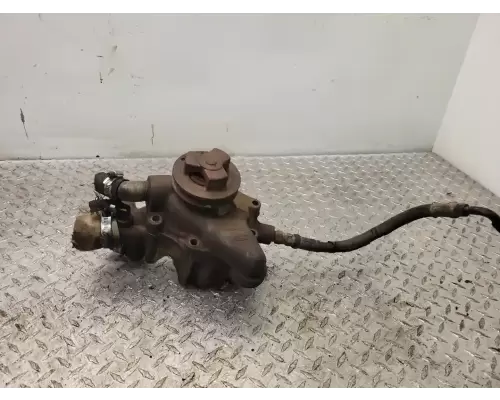 Ford 7.8L Water Pump