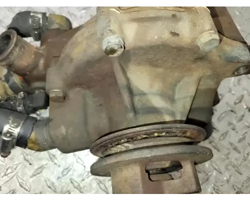 Ford 7.8L Water Pump