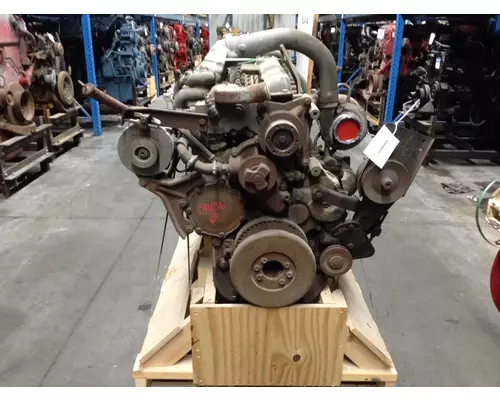 Ford 7.8 Engine Assembly