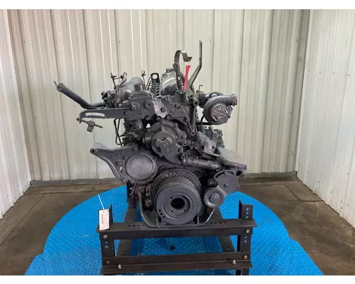 Ford 7.8 Engine Assembly