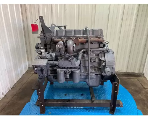 Ford 7.8 Engine Assembly