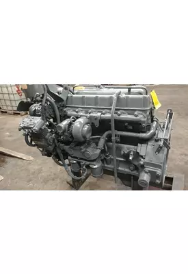Ford 7.8 Engine Assembly