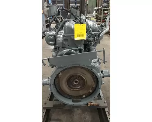 Ford 7.8 Engine Assembly