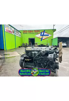 Ford 7.8 Engine Assembly