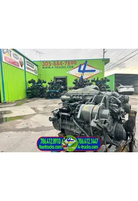 Ford 7.8 Engine Assembly