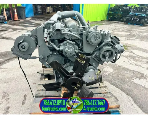 Ford 7.8 Engine Assembly