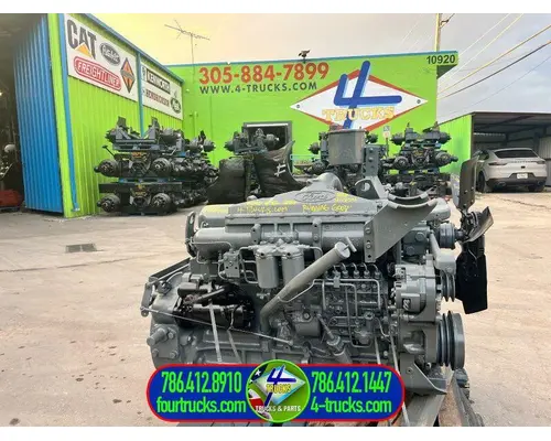 Ford 7.8 Engine Assembly