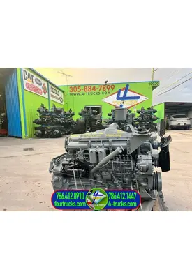 Ford 7.8 Engine Assembly