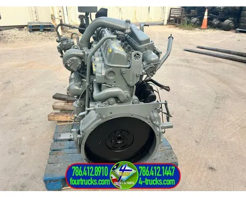 Ford 7.8 Engine Assembly