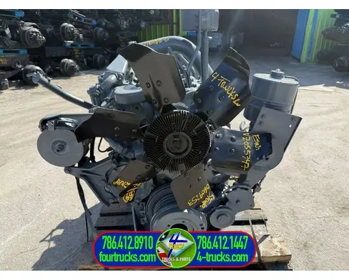 Ford 7.8 Engine Assembly
