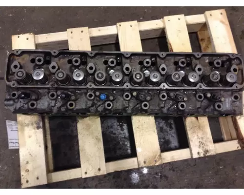 Ford 7.8 Engine Head Assembly