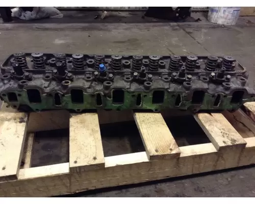 Ford 7.8 Engine Head Assembly