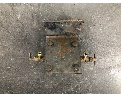 Ford 7.8 Engine Misc. Parts