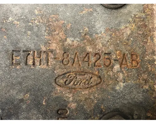 Ford 7.8 Engine Misc. Parts