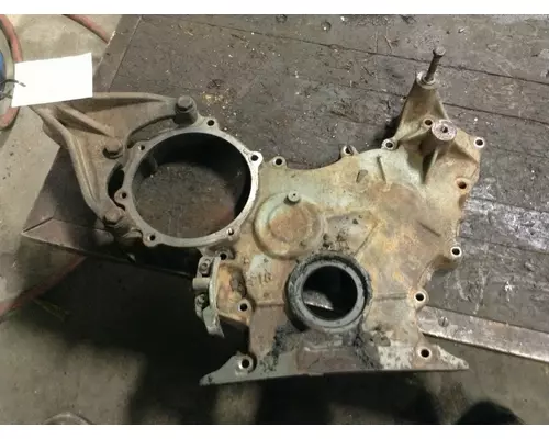 Ford 7.8 Engine Timing Cover