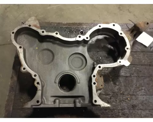 Ford 7.8 Engine Timing Cover